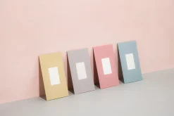 Large Pastel Folding Card Set