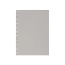 Large Tone & Mood Spiral Lined Notebook