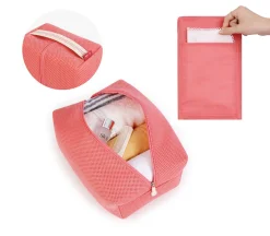 Large Trunk Mesh Pouch