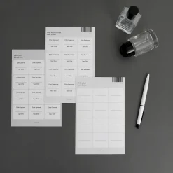 Life & Pieces Classic Ball Point Pen