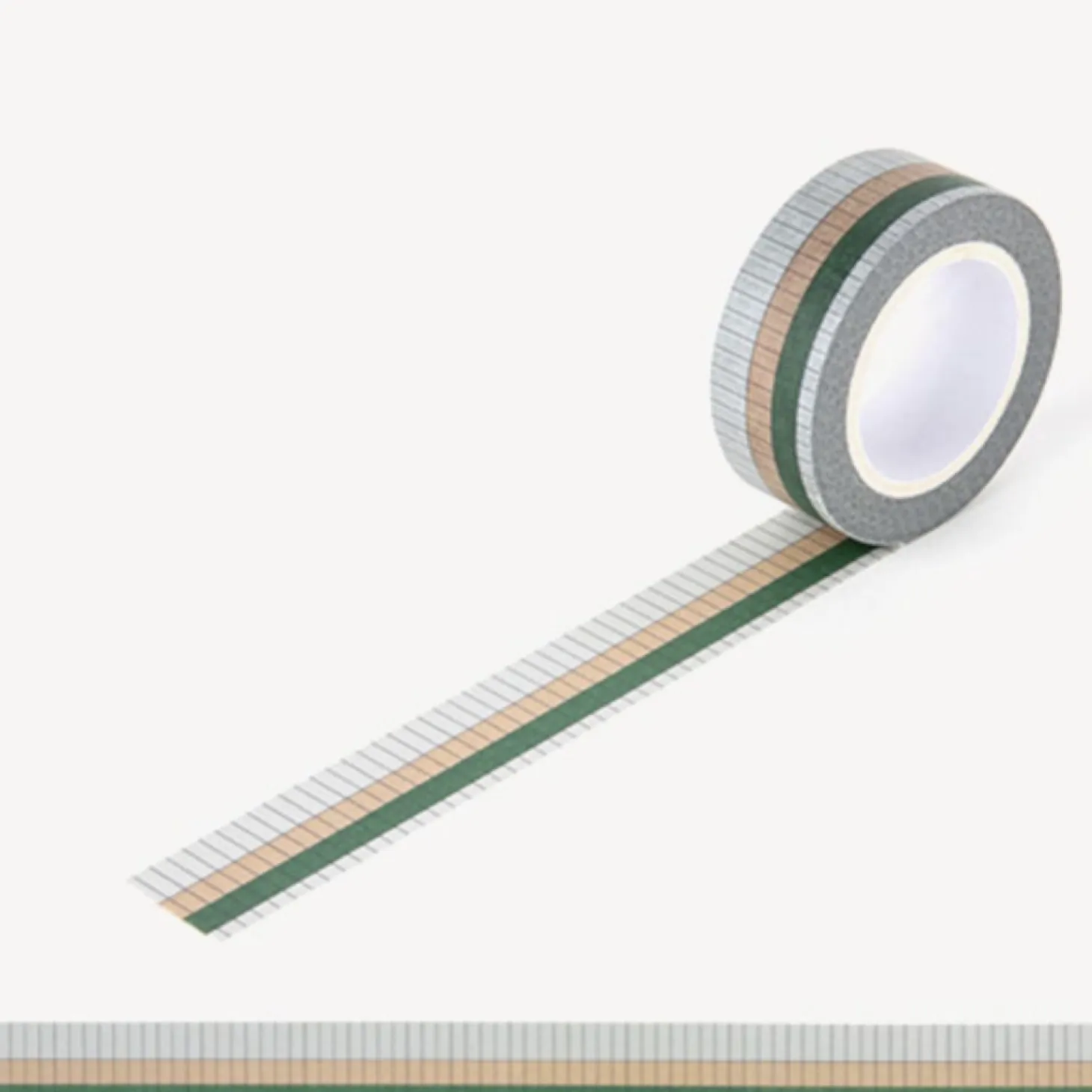 Life & Pieces Daily Paper Tape