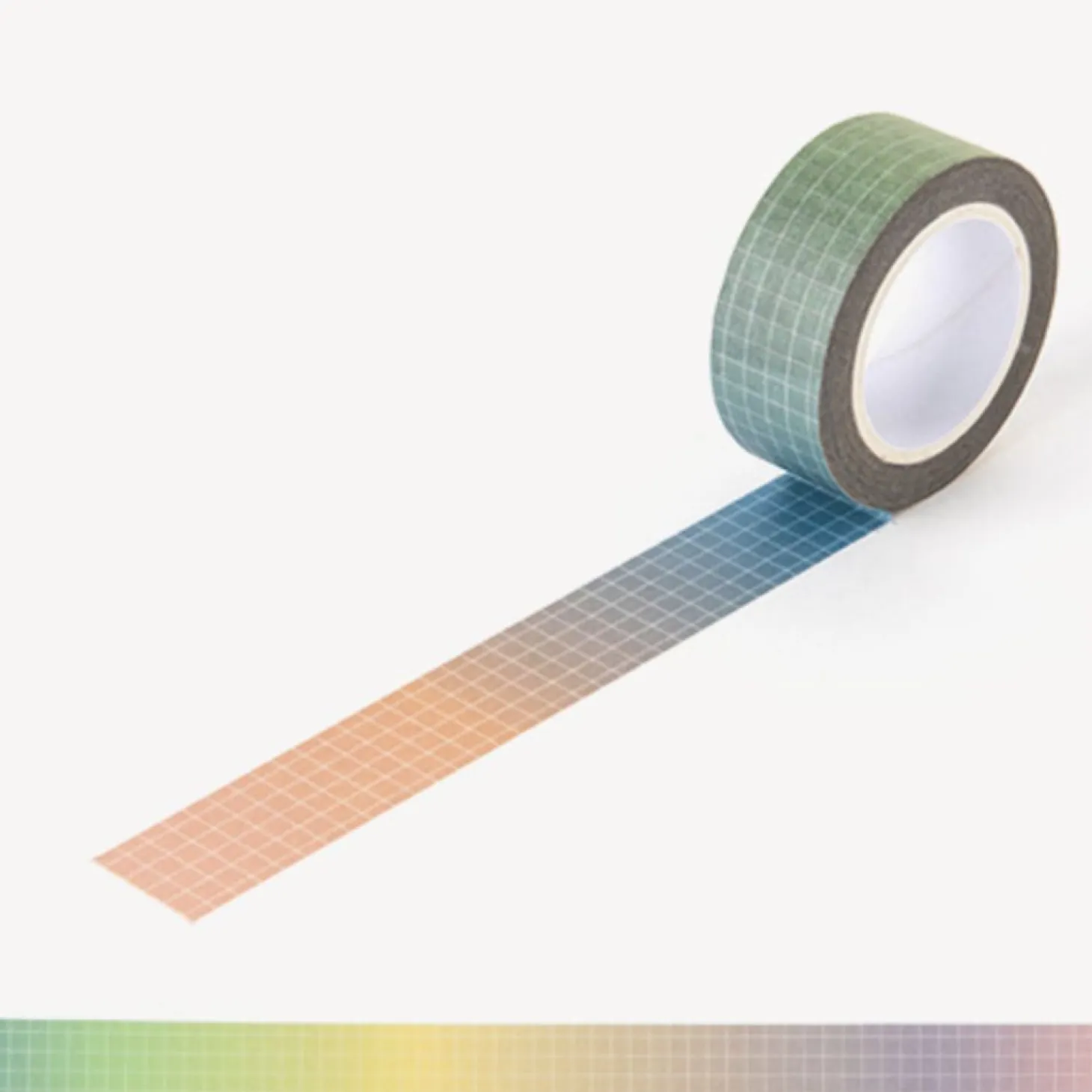 Life & Pieces Daily Paper Tape