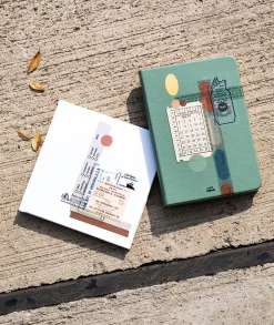 Life & Pieces Paper Tape
