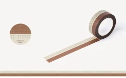 Life & Pieces Paper Tape