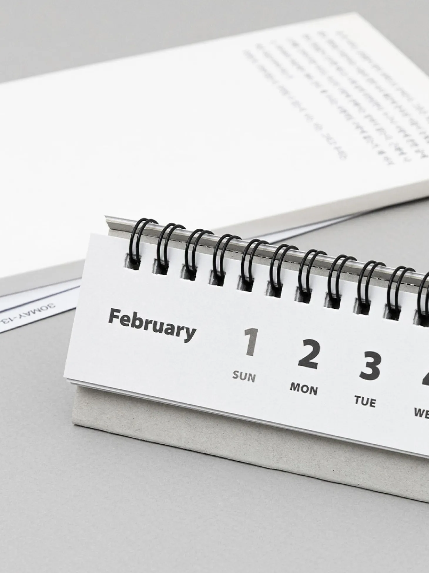 2026 Life & Pieces Weekly Calendar