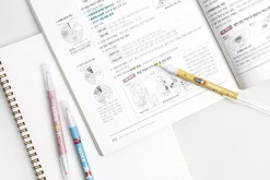 Literature Dual Highlighter Set v2