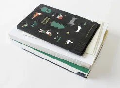 Literature Shadow Bookmark