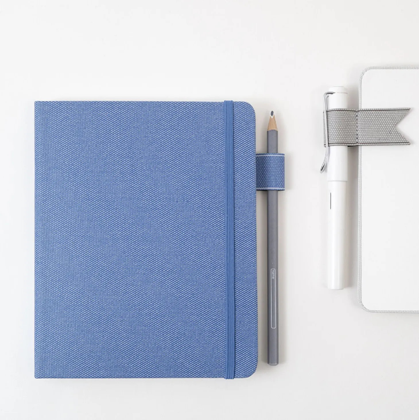 Making Memory Pen Holder