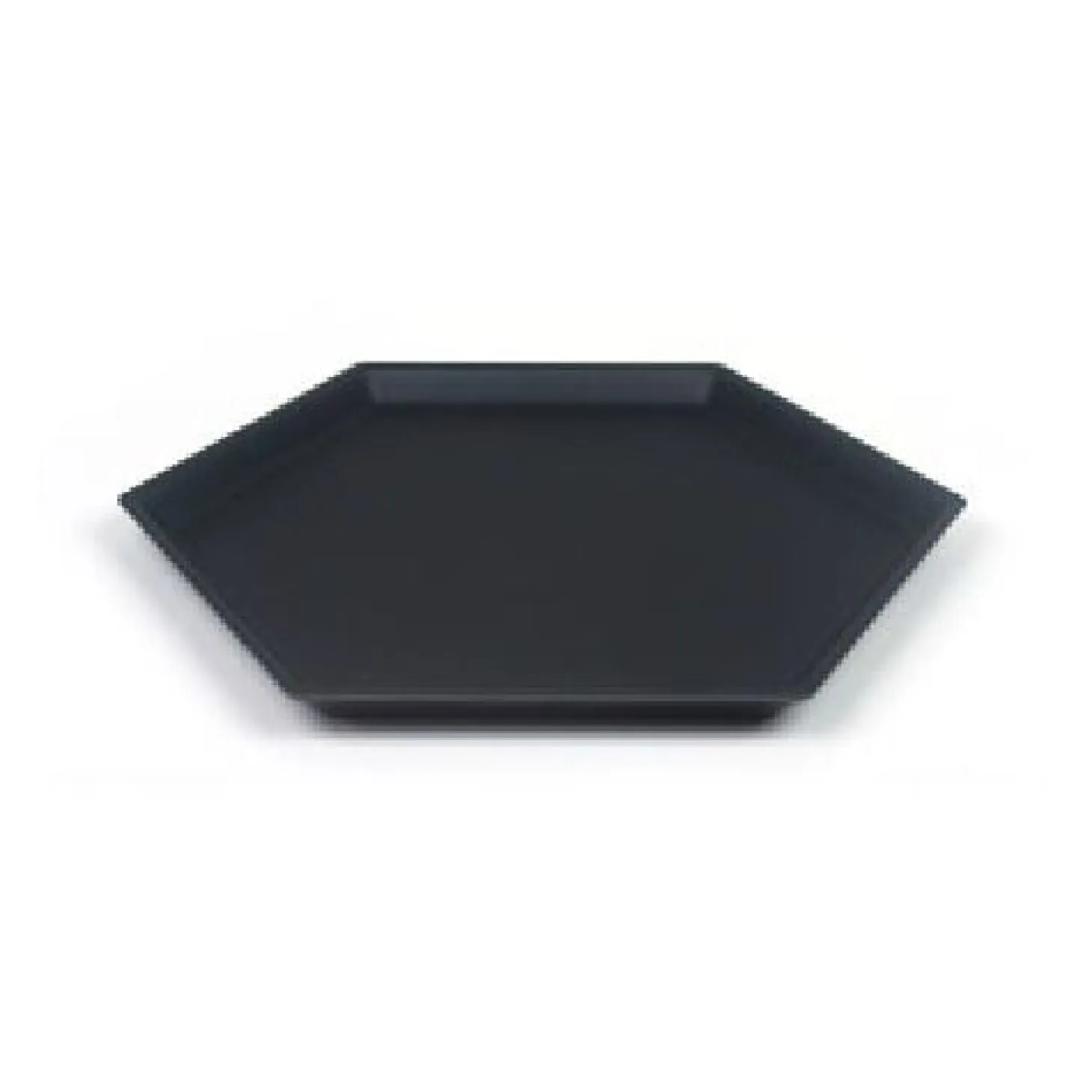 Medium Hexagon Puzzle Tray