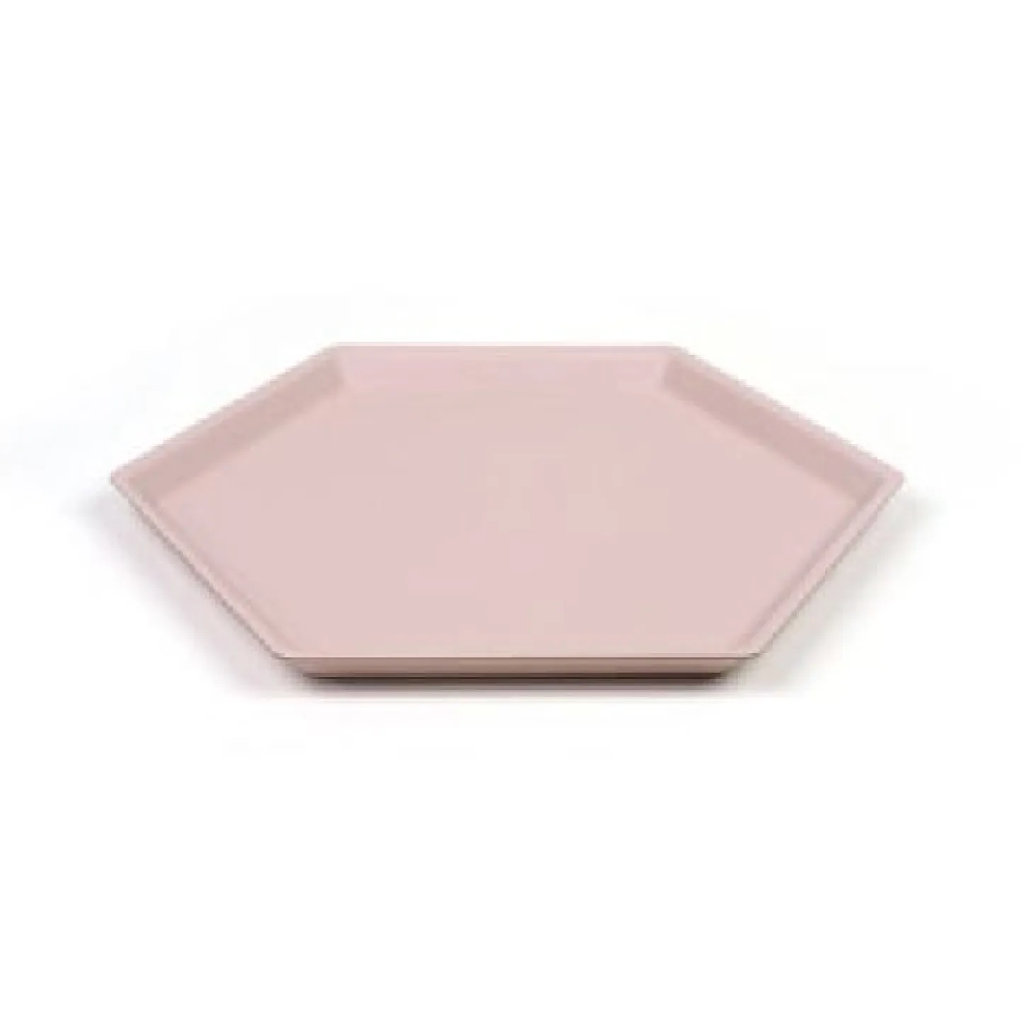 Medium Hexagon Puzzle Tray