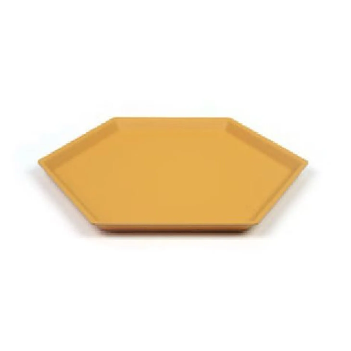 Medium Hexagon Puzzle Tray