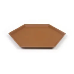 Medium Hexagon Puzzle Tray