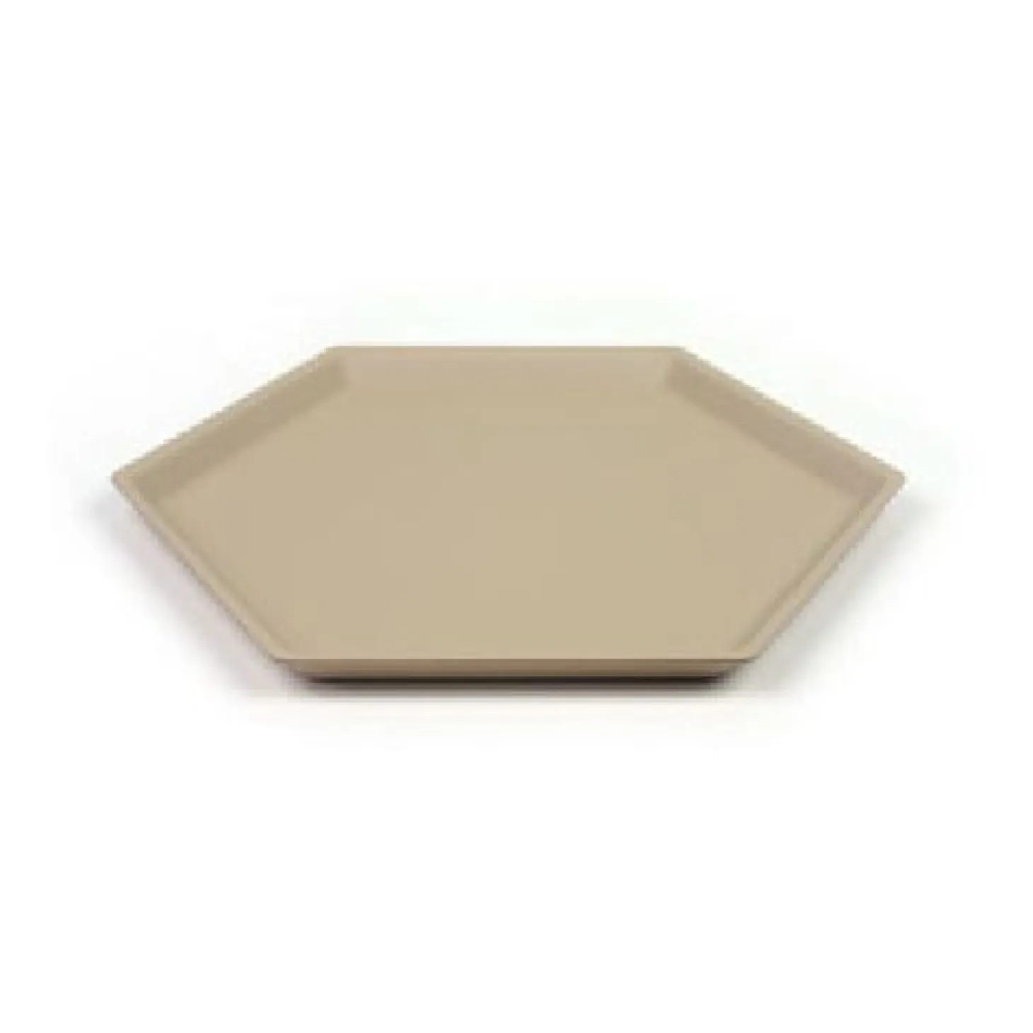 Medium Hexagon Puzzle Tray