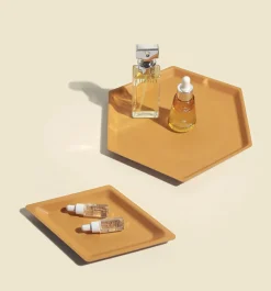 Medium Hexagon Puzzle Tray