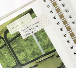 Medium L'atelier Photo Album