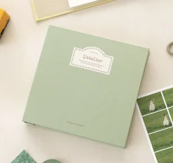 Medium L'atelier Photo Album