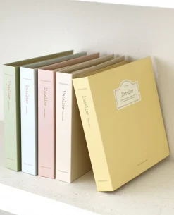 Medium L'atelier Photo Album