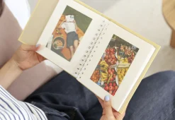 Medium L'atelier Photo Album