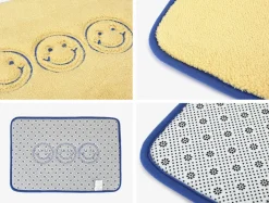 Memory Foam Bath Mat