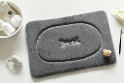 Memory Foam Bath Mat