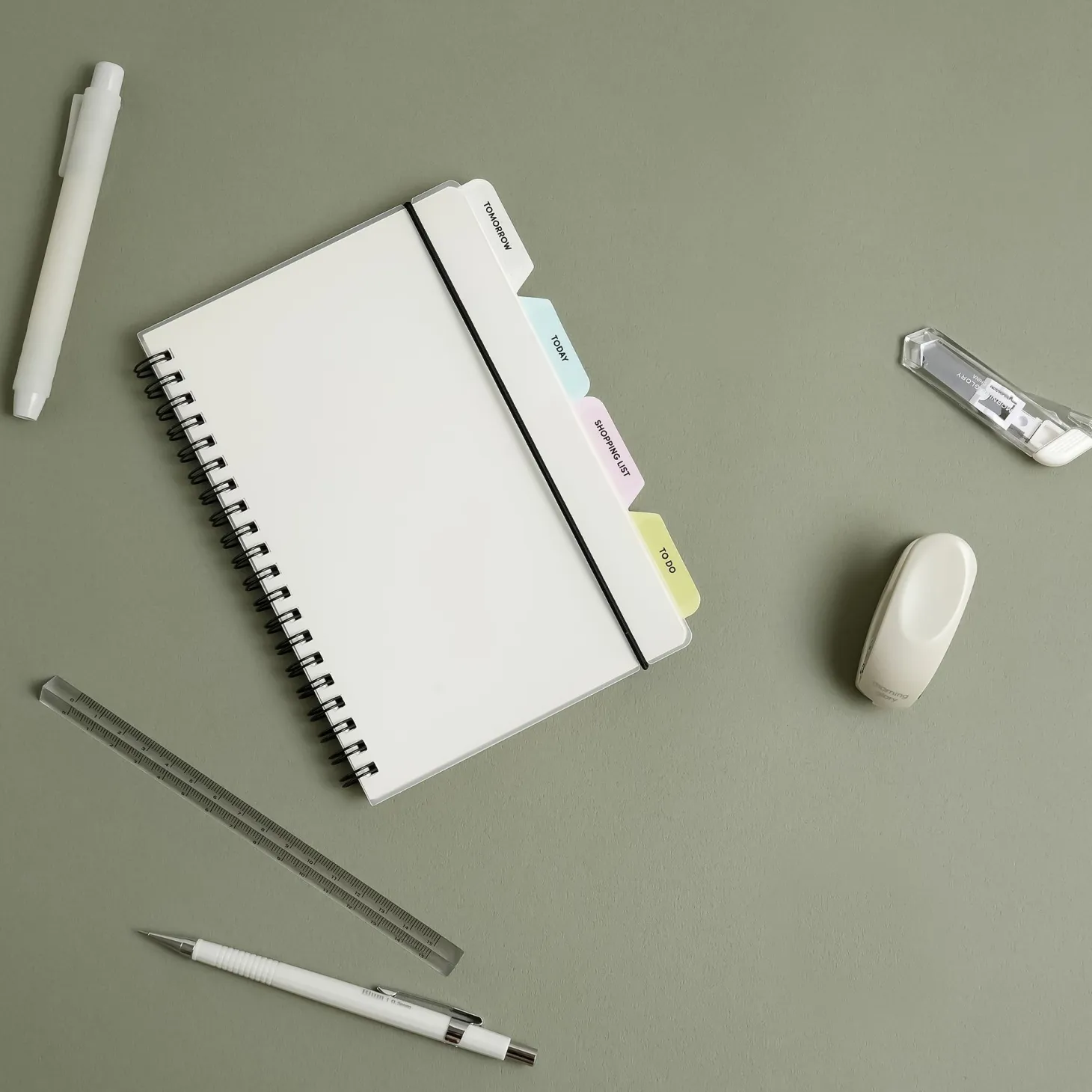 Mini Bium Paper Cutter Knife