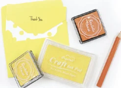 Mini Stamp Ink Pad v1