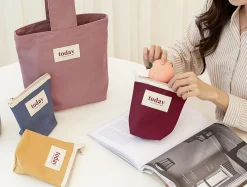 Mini Today Basic Pouch