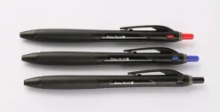 Morris Retractable Easy Fluid Pen