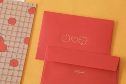 My Buddy Letter Set v3