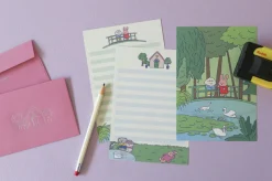 My Buddy Letter Set v3