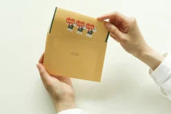 My Buddy Letter Set v1