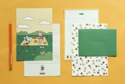 My Buddy Letter Set v1