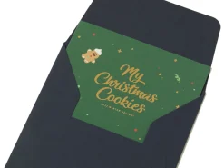 My Christmas Cookies Card