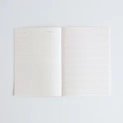 MYO A5 Language Notebook