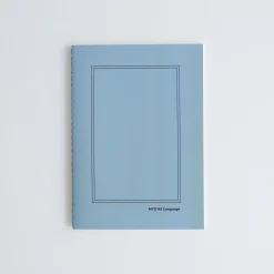MYO A5 Language Notebook