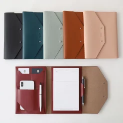 MYO A5 Notepad & Planner Organizer v2
