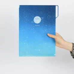 My Planet Index File Holder