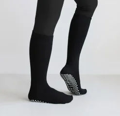 Non-slip Pilates Knee-high Socks