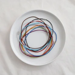 Notebook Connecting Elastic Band