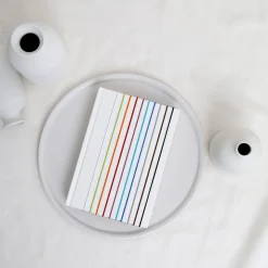 Notebook Connecting Elastic Band