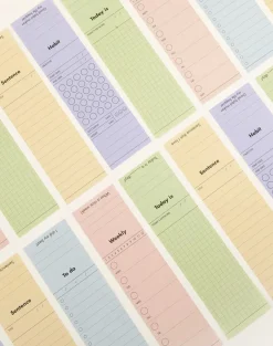 Oh, Memo Tag Bookmark
