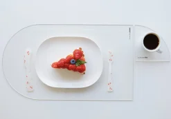 On the Table Acrylic Dining Placemat