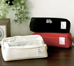 On the Table Cube Pen Pouch