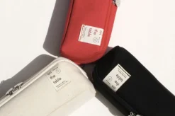 On the Table Cube Pen Pouch