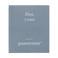 Panorama Self-adhesive Photo Album