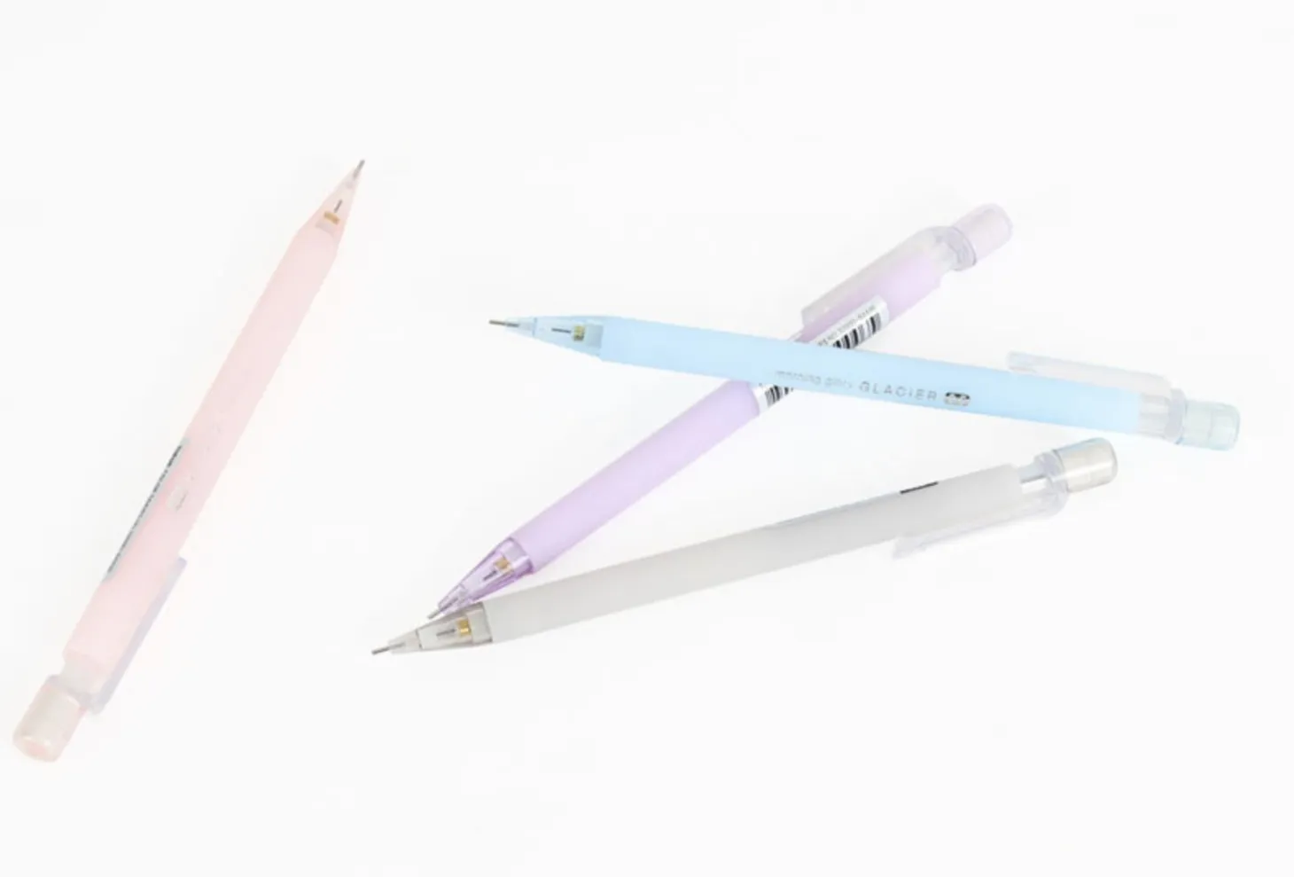 Pastel Themed 0.5mm Mechanical Pencil