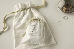 Pattern Cotton Ribbon