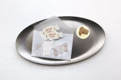 28pcs Bear Cafe Tour Sticker Set