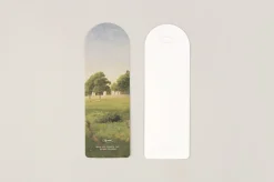 2pcs Nature Arch Bookmark Set