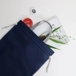 2pcs Non-woven Fabric Tote